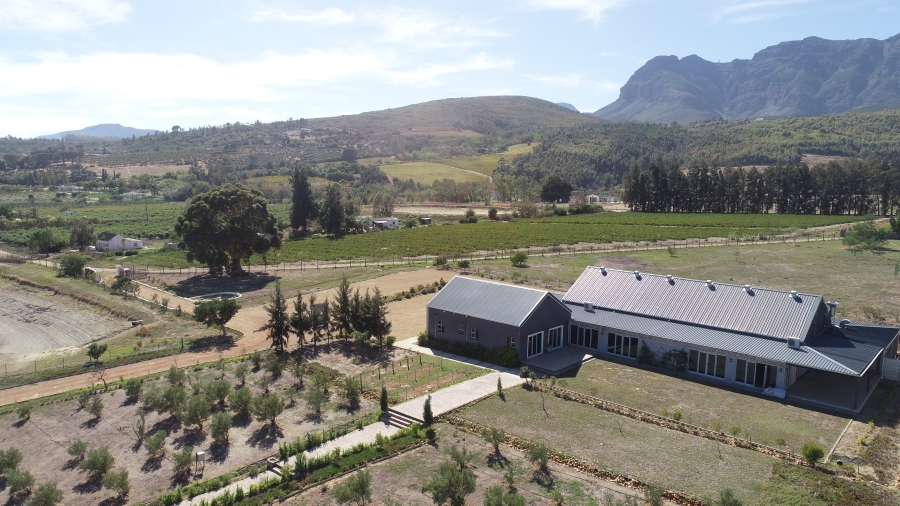 14 Bedroom Property for Sale in Dal Josafat Western Cape